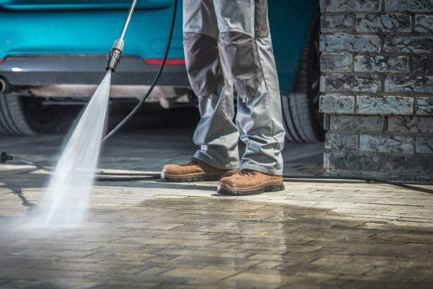 Best Fleet Vehicle Washing  in St Marys, OH