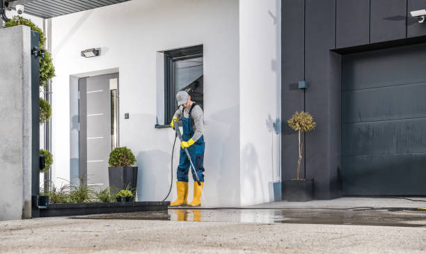 Reliable St Marys, OH Pressure Washing Solutions