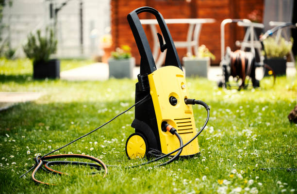 Best Fence Cleaning  in St Marys, OH